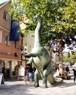 Dinodoom