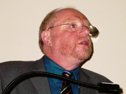 Rick Brassington