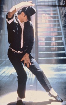 Moonwalk