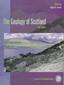 The Geology of Scotland, 4th edition Paperback