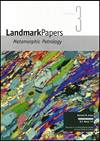 Metamorphic Petrology