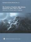 The Eruption of Soufriere Hills Volcano Montserrat from 1995 to 1999