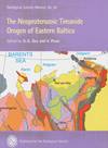 The Neoproterozoic Timanide Orogen of Eastern Baltica