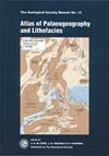Atlas of Palaeogeography and Lithofacies (revised, A4)