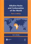 Alkaline Rocks & Carbonatites of the World: Part 3 Africa