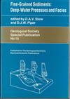 Fine Grained Sediments: Deep Water Processes and Facies