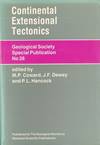 Continental Extensional Tectonics