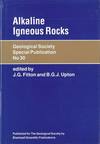 Alkaline Igneous Rocks