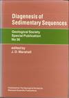 Diagenesis of Sedimentary Sequences