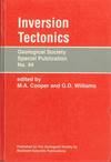 Inversion Tectonics