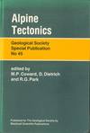 Alpine Tectonics