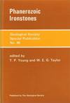 Phanerozoic Ironstones