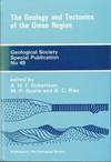 The Geology and Tectonics of The Oman Region