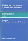 Glacimarine Environments: Processes and Sediments