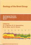 Geology of the Brent Group