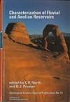 Characterization of Fluvial & Aeolian Reservoirs