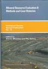 Mineral Resource Evaluation II: Methods and Case Histories