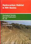 Hydrocarbon Habitat in Rift Basins