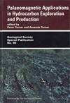 Palaeomagnetic Applications in Hydrocarbon Exploration & Production