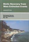 Biotic Recovery from Mass Extinction Events