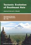 Tectonic Evolution of Southeast Asia