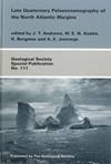 Late Quaternary Palaeoceanography of the North Atlantic Margins