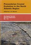 Precambrian Crustal Evolution in the North Atlantic Region