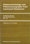 Palaeoclimatology and Palaeoceanography from Laminated Sediments