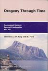 Orogeny Through Time