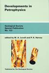 Developments in Petrophysics