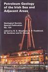 Petroleum Geology of the Irish Sea and Adjacent Areas