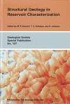 Structural Geology in Reservoir Characterization