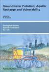 Groundwater Pollution, Acquifer Recharge and Vulnerability