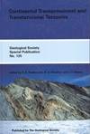 Continental Transpressional Tectonics & Transtensional Tectonics