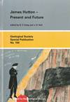 James Hutton - Present and Future