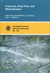 Fractures, Fluid Flow and Mineralization