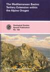 The Mediterranean Basins: Tertiary Extension within the Alpine Orogen