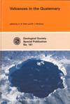 Volcanoes in the Quaternary