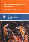 Mine Water Hydrogeology and Geochemistry