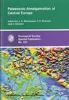 Palaeozoic Amalgamation of Central Europe
