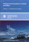 Volcano-Ice Interaction on Earth and Mars