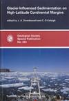 Glacier Influenced Sedimentation on High-Latitude Continental Margins