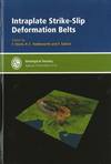 Intraplate Strike-slip Deformation Belts