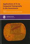 Application of X-ray Computed Tomography in the Geosciences