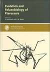 Evolution and Palaeobiology of Pterosaurs