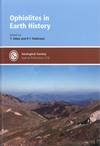 Ophiolites in Earth History