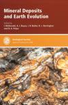 Mineral Deposits and Earth Evolution