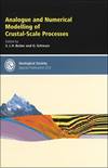 Analogue and Numerical Modelling of Crustal-Scale Processes