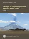 The Gregory Rift Valley and Neogene-Recent Volcanoes of Northern Tanzania
