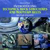 Introducing Tectonics 2nd edition front cover